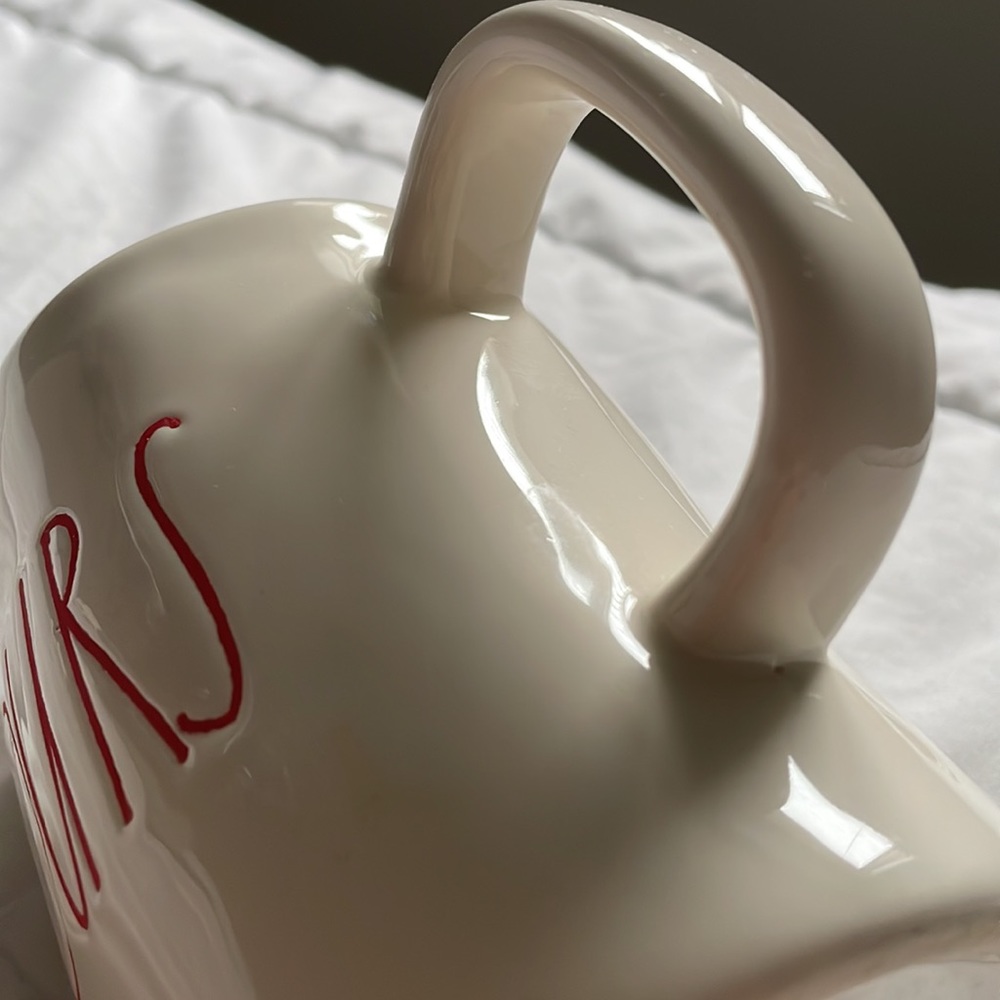 Yours Rae Dunn Mug - Picture 5 of 5